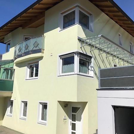 Apartamento Haus Helga Lienz Exterior foto