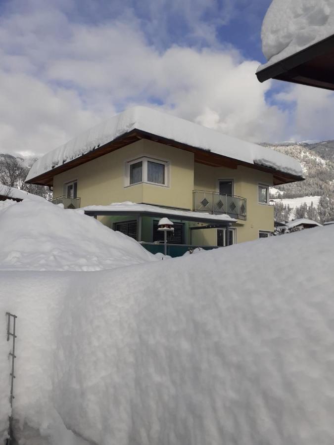 Apartamento Haus Helga Lienz Exterior foto