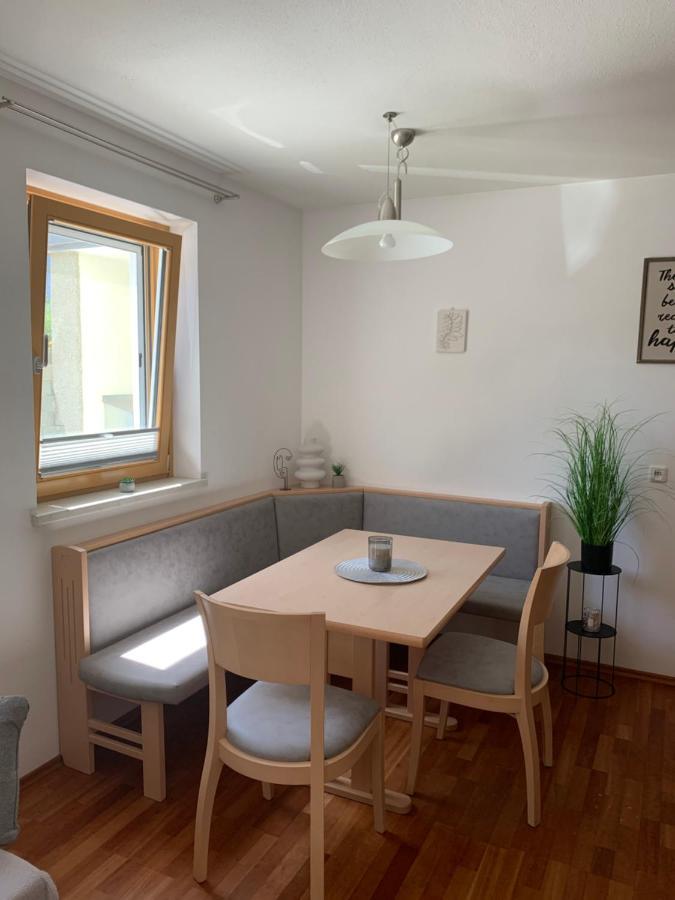 Apartamento Haus Helga Lienz Exterior foto