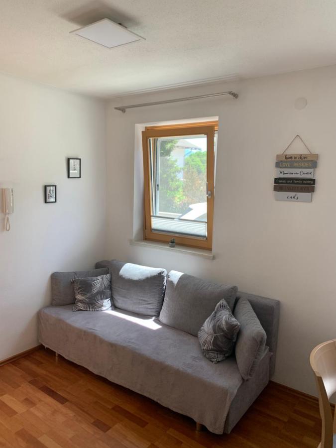 Apartamento Haus Helga Lienz Exterior foto