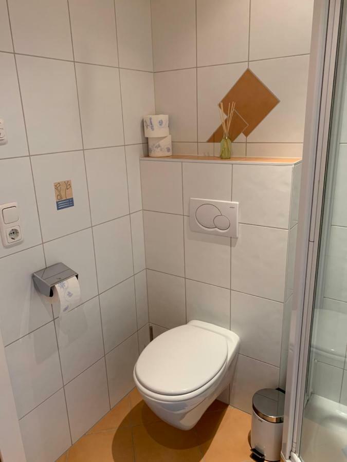 Apartamento Haus Helga Lienz Exterior foto