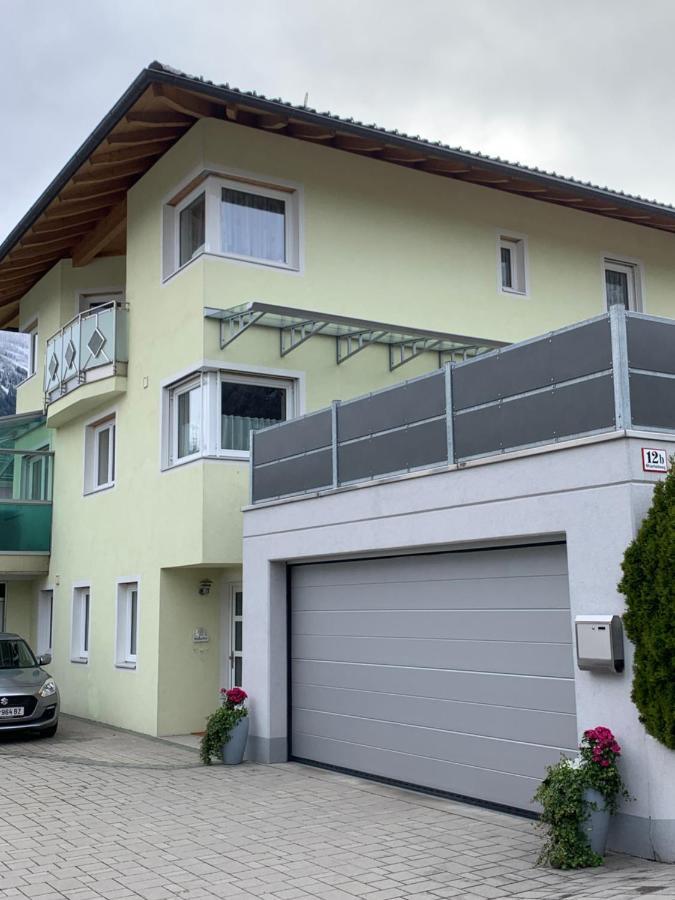 Apartamento Haus Helga Lienz Exterior foto