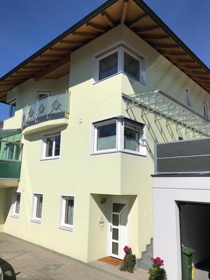 Apartamento Haus Helga Lienz Exterior foto