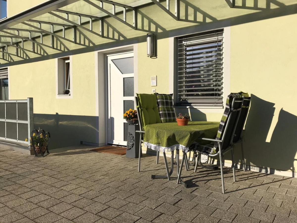 Apartamento Haus Helga Lienz Exterior foto
