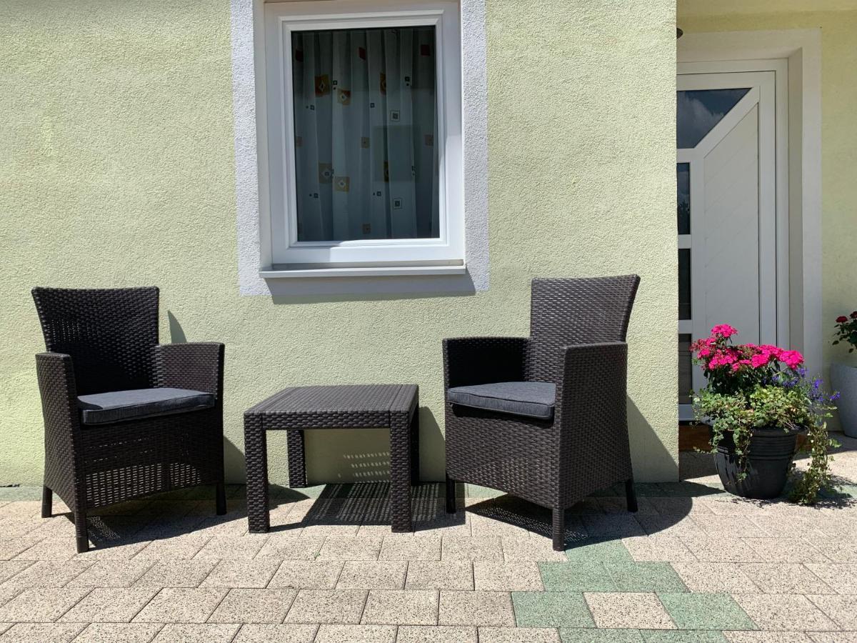 Apartamento Haus Helga Lienz Exterior foto